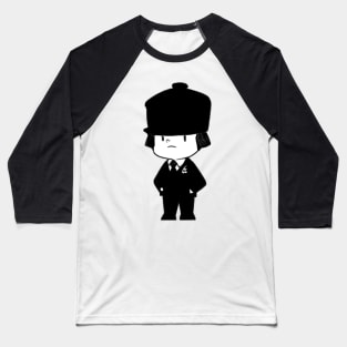 Damian Baseball T-Shirt